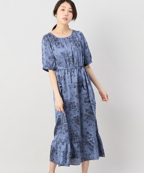 買い物代行 Peサテンシフォンハナプリントワンピース ワンピース Simplicite シンプリシテェ のファッション 超目玉枠 Arenatheatre Net 買い物代行 Peサテンシフォンハナプリントワンピース ワンピース Simplicite シンプリシテェ のファッション 超目玉枠 Arenatheatre Net