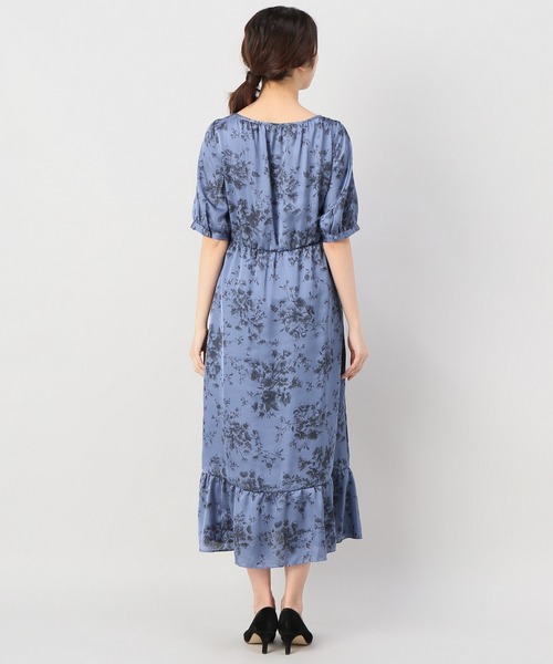 買い物代行 Peサテンシフォンハナプリントワンピース ワンピース Simplicite シンプリシテェ のファッション 超目玉枠 Arenatheatre Net 買い物代行 Peサテンシフォンハナプリントワンピース ワンピース Simplicite シンプリシテェ のファッション 超目玉枠 Arenatheatre Net