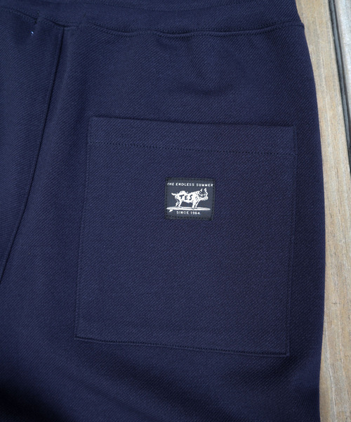 The Endless Summer(エンドレスサマー)の「TES CARSEY STRETCH SKINY PANT / パンツ(その他パンツ・メンズ・オリーブ/ネイビー・MEDIUM/LARGE)」の6枚目の写真