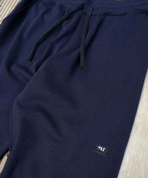 The Endless Summer(エンドレスサマー)の「TES CARSEY STRETCH SKINY PANT / パンツ(その他パンツ・メンズ・オリーブ/ネイビー・MEDIUM/LARGE)」の5枚目の写真