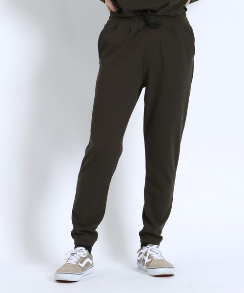 The Endless Summer(エンドレスサマー)の「TES CARSEY STRETCH SKINY PANT / パンツ(その他パンツ・メンズ・オリーブ/ネイビー・MEDIUM/LARGE)」の9枚目の写真