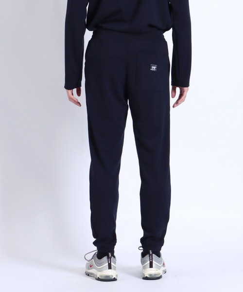 The Endless Summer(エンドレスサマー)の「TES CARSEY STRETCH SKINY PANT / パンツ(その他パンツ・メンズ・オリーブ/ネイビー・MEDIUM/LARGE)」の13枚目の写真