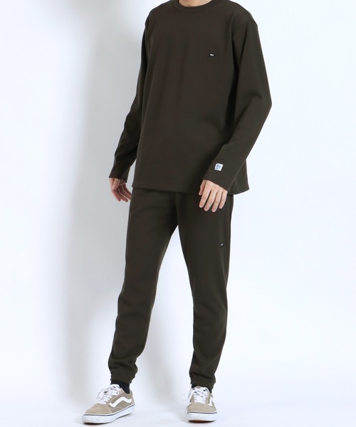 The Endless Summer(エンドレスサマー)の「TES CARSEY STRETCH SKINY PANT / パンツ(その他パンツ・メンズ・オリーブ/ネイビー・MEDIUM/LARGE)」の14枚目の写真