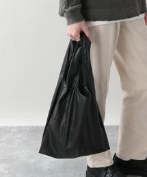 RAGEBLUE | レザータッチトートBAG/215157(トートバッグ)