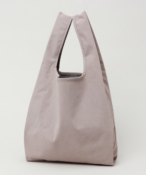 RAGEBLUE(レイジブルー)の「レザータッチトートBAG/215157(トートバッグ・メンズ・ダークブラウン/ダークグレー/ブラック/ベージュ/ブラック系その他/ダークグリーン・FREE)」の20枚目の写真