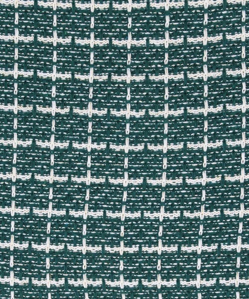 WC(ダブル シー)の「カラーツイードビッグカーディガン(カーディガン/ボレロ・レディース・ピンク/グリーン・FREE)」の6枚目の写真