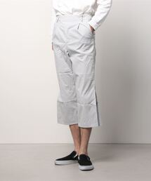 hatra（ハトラ）の「【hatra】Rias Trousers（その他パンツ・メンズ）」