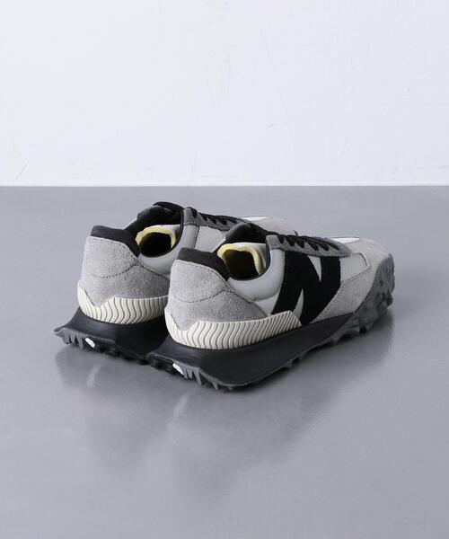 未使用New Balance 26.5cmニューバランス UXC72GGグレー 楽天市場】【中古】NEW BALANCE | ニューバランス スニーカー