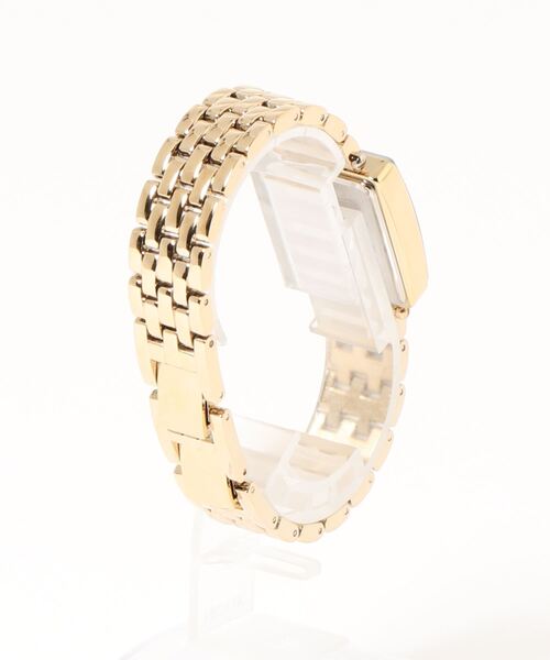 ARMITRON NEWYORK（アーミトロンニューヨーク）の「ARMITRON レディースドレスウォッチ（アナログ腕時計・レディース・ゴールド/シルバー/ピンクゴールド・FREE）」の4枚目の写真