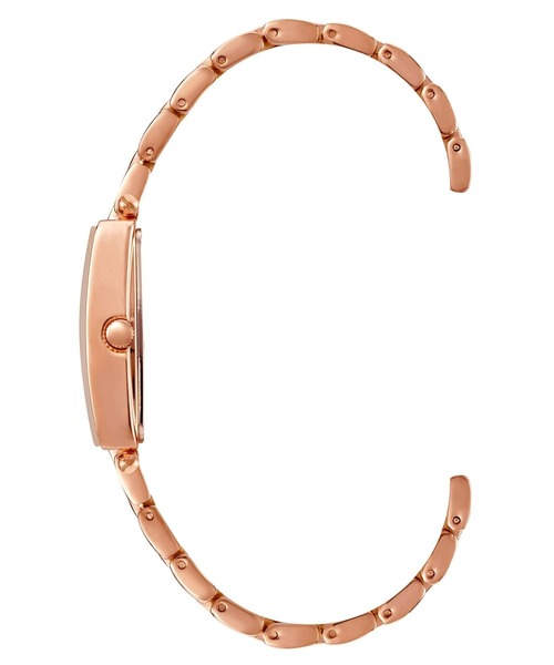 ARMITRON NEWYORK（アーミトロンニューヨーク）の「ARMITRON レディースドレスウォッチ（アナログ腕時計・レディース・ゴールド/シルバー/ピンクゴールド・FREE）」の9枚目の写真