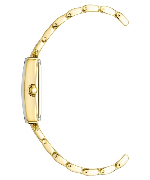 ARMITRON NEWYORK（アーミトロンニューヨーク）の「ARMITRON レディースドレスウォッチ（アナログ腕時計・レディース・ゴールド/シルバー/ピンクゴールド・FREE）」の10枚目の写真