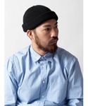 RACAL(ラカル)の「帽子(ニットキャップ/ビーニー)」