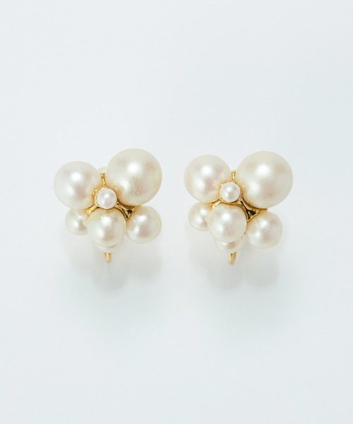 1人じゃないよ… イヤリング価格となっております 1人じゃないよ… イヤリング価格となっております