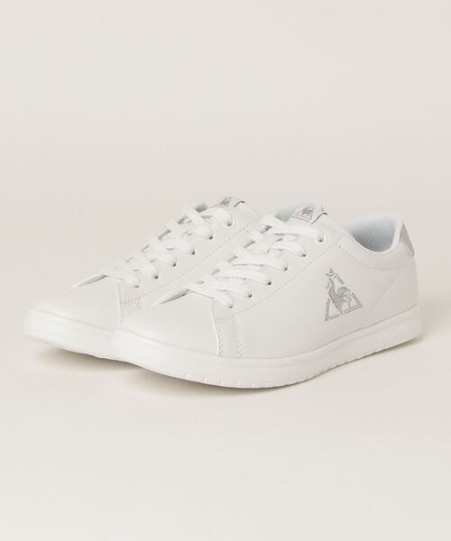 le coq sportif（ルコックスポルティフ）の「LE COQ ルコック LA