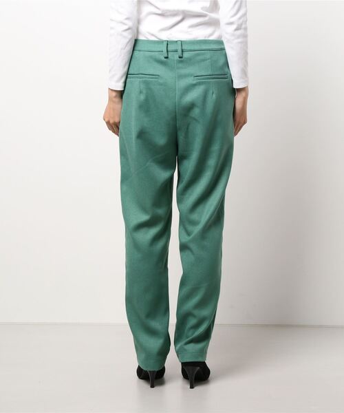 Sister Jane（シスタージェーン）の「SisterJane/シスタージェーン/Good Time Tapered Trousers（その他パンツ・レディース・グリーン・MEDIUM）」の7枚目の写真