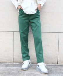 SisterJane/シスタージェーン/Good Time Tapered Trousers