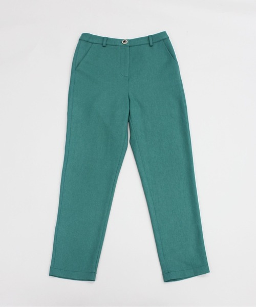 Sister Jane（シスタージェーン）の「SisterJane/シスタージェーン/Good Time Tapered Trousers（その他パンツ・レディース・グリーン・MEDIUM）」の3枚目の写真