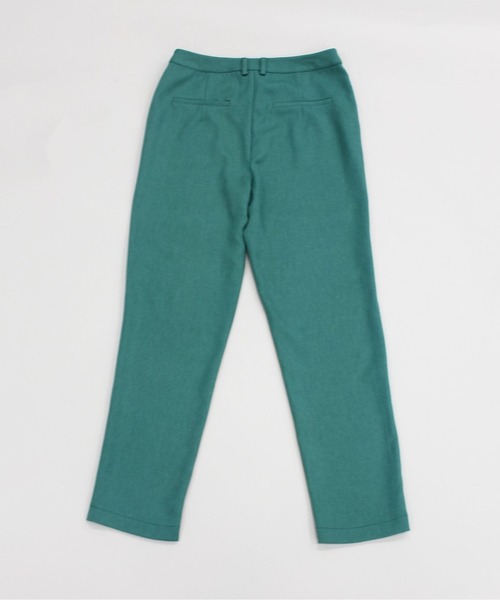 Sister Jane（シスタージェーン）の「SisterJane/シスタージェーン/Good Time Tapered Trousers（その他パンツ・レディース・グリーン・MEDIUM）」の5枚目の写真