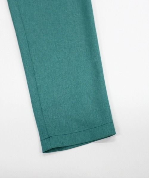 Sister Jane（シスタージェーン）の「SisterJane/シスタージェーン/Good Time Tapered Trousers（その他パンツ・レディース・グリーン・MEDIUM）」の4枚目の写真
