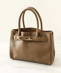 【sita parantica/シ―タパランティカ】レザートートバッグＳ