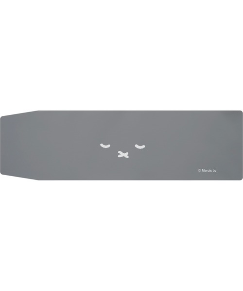 Miffy（ ミッフィー）の「【miffy】トイレットペーパーカバー 2Pセット（バス/トイレグッズ・レディース・ブラック/グレー・FREE）」の13枚目の写真