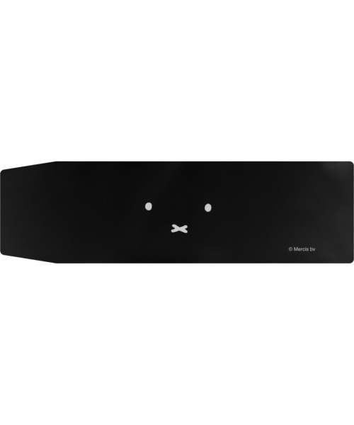 Miffy（ ミッフィー）の「【miffy】トイレットペーパーカバー 2Pセット（バス/トイレグッズ・レディース・ブラック/グレー・FREE）」の11枚目の写真