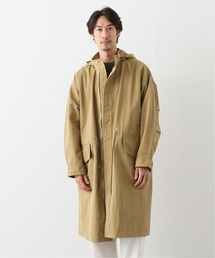STUDIO NICHOLSON（スタジオニコルソン）｜モッズコート一覧 - WEAR