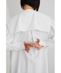 STYLEMIXER | ビッグカラーセットシャツ(シャツ/ブラウス)