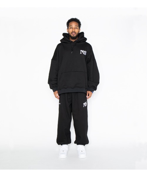 APPLEBUM × NAS』Velour Tracksuit Set Up 公式 ストア
