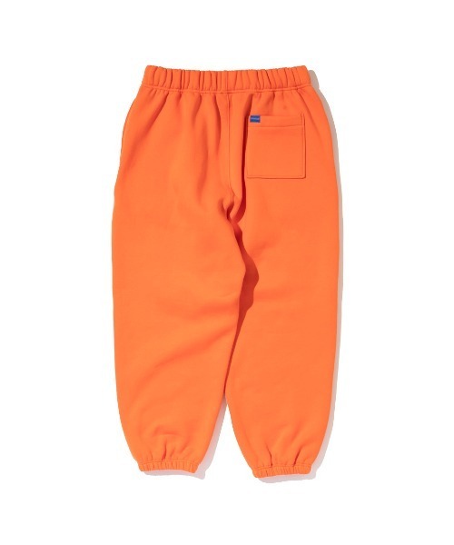 APPLEBUM（アップルバム）の「“Nas” Oversize Sweat Pants（スウェット