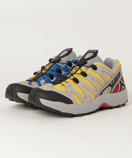 【Salomon】 XA-Pro 1 ADVスニーカー 限定Sale!! サロモン SALOMON XA-Pro 1 ADV sneakers (Salomon
