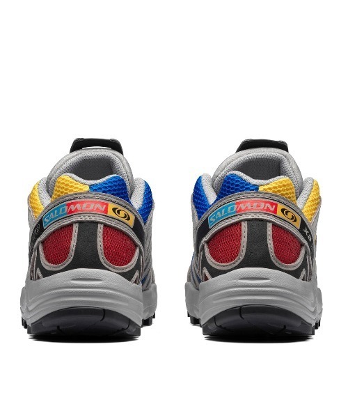 SALOMON（サロモン）の「【SALOMON】XA PRO 1 ADVANCED（スニーカー・メンズ・マルチ・27cm/27.5cm/28cm/29cm/26cm）」の4枚目の写真