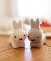 ブルーナ うさぎ 箸置き