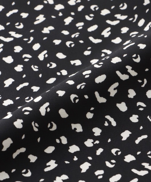 Honeys（ハニーズ）の「マーメイドスカート（スカート・レディース・ホワイト系その他/ブラック系その他/ベージュ系その他/グリーン系その他/ブラック系その他2/ベージュ系その他2・S/M/L）」の16枚目の写真