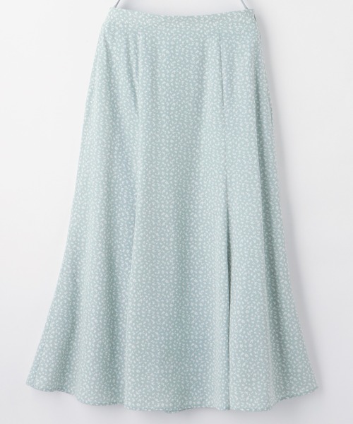 Honeys（ハニーズ）の「マーメイドスカート（スカート・レディース・ホワイト系その他/ブラック系その他/ベージュ系その他/グリーン系その他/ブラック系その他2/ベージュ系その他2・S/M/L）」の21枚目の写真