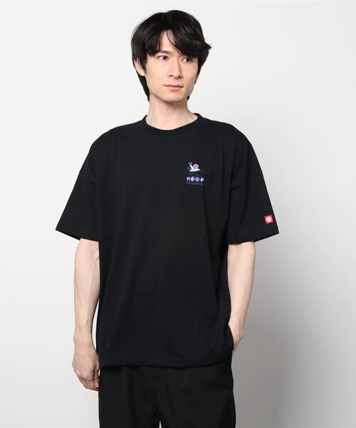 DevilAnthem　タイダイTシャツ juice16_as-839