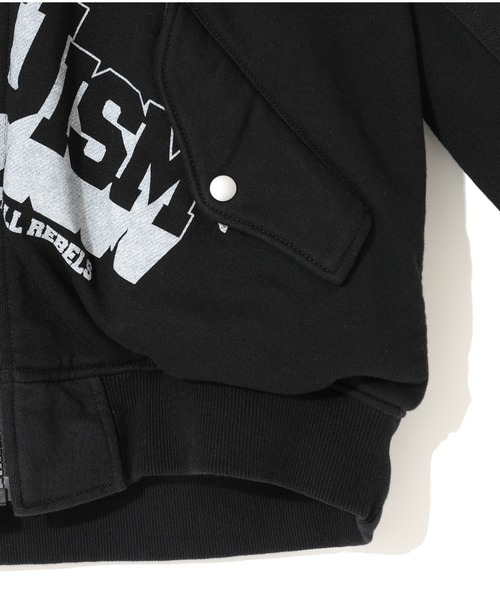 UNDERCOVERISM 21AW 歪みMA-1 サイズ2 UNDERCOVERISM 21AW 歪みMA-1 サイズ2 UNDERCOVER