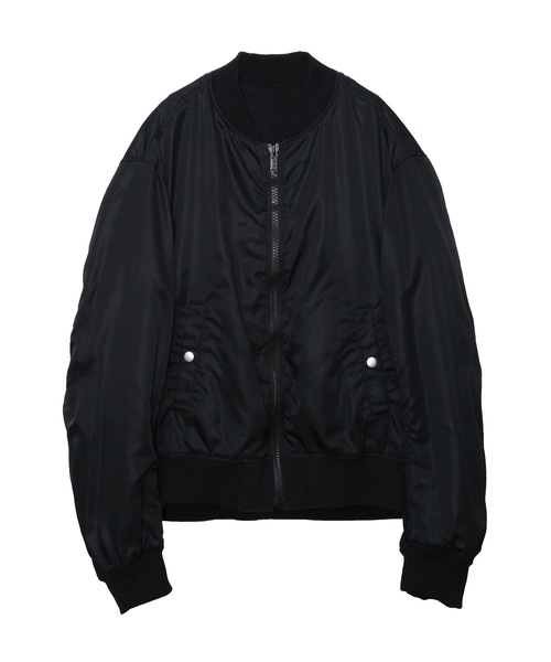 Undercoverism(アンダーカバイズム)の「UI1B4201(MA-1)」 - WEAR Undercoverism(アンダーカバイズム)の「UI1B4201(MA-1)」 - WEAR