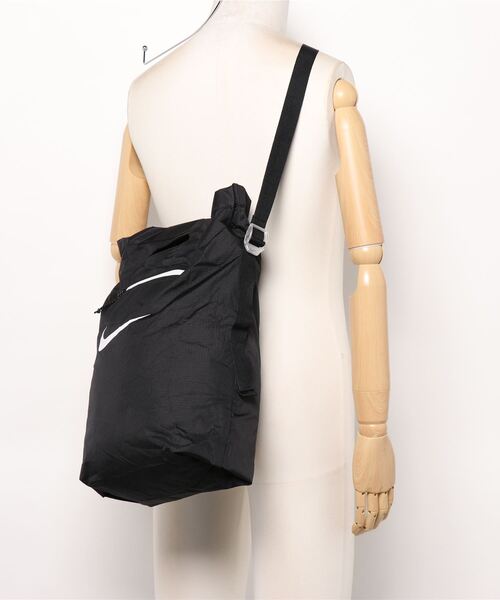 NIKE（ナイキ）の「《NIKEアパレル》ﾅｲｷ Stash Tote（トート