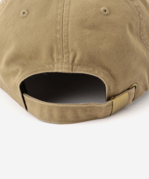 DANTON(ダントン)の「DANTON | コットンツイル 6パネルキャップ TKC(キャップ・レディース・その他33/ブルー系その他5/ホワイト系その他5・FREE)」の8枚目の写真