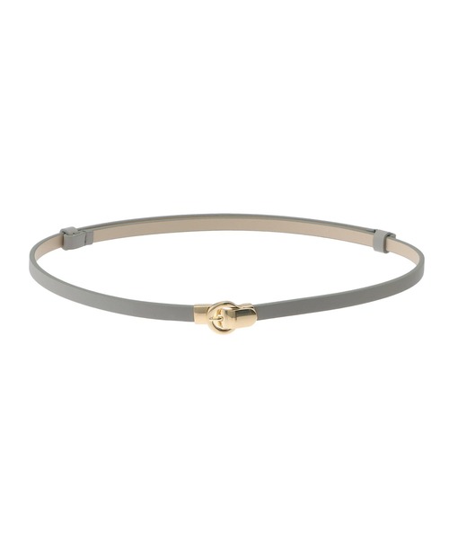 マグネットバックル結婚式細ベルト ベルト Dorry Doll ドリードール のファッション通販 Zozotown