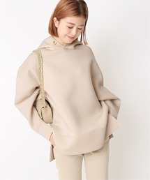 U by SPICK&SPAN | ≪追加≫ダンボールフーディー2◆(パーカー)