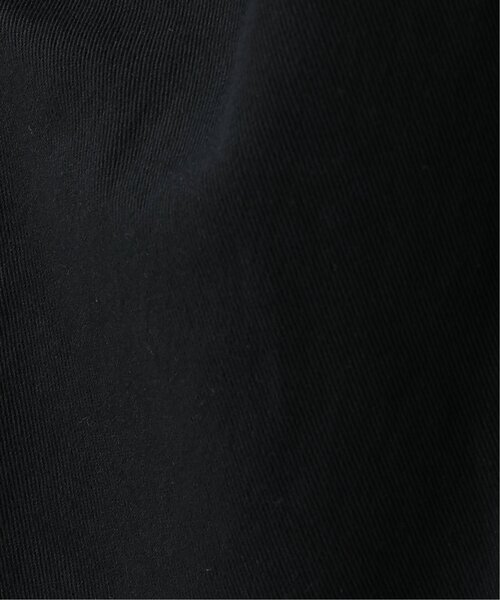 RAY CASSIN（レイカズン）の「カツラギハーフパンツ（その他パンツ・レディース・ブラック/オフホワイト/グリーン・FREE）」の7枚目の写真