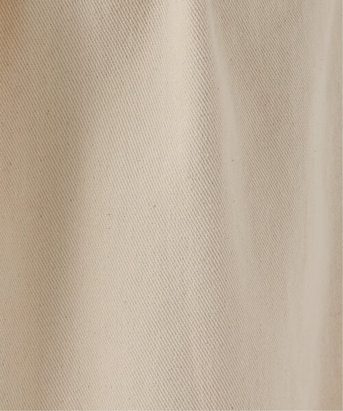 RAY CASSIN（レイカズン）の「カツラギハーフパンツ（その他パンツ・レディース・ブラック/オフホワイト/グリーン・FREE）」の22枚目の写真