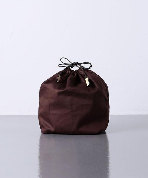 ORSETTO（オルセット）の「【一部別注】＜ORSETTO（オルセット）＞MERCATO ハンドルバッグ（ハンドバッグ・レディース・イエロー/ブラック・FREE）」の21枚目の写真