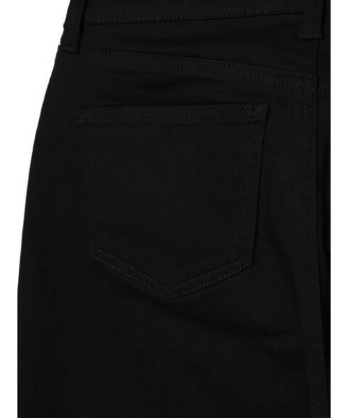 Green　Parks（グリーンパークス）の「BKストレッチスキニーパンツ＊（その他パンツ・レディース・ブラック・S/M/L）」の7枚目の写真