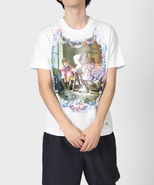 Vivienne Westwood MAN（ヴィヴィアンウエストウッドマン）の