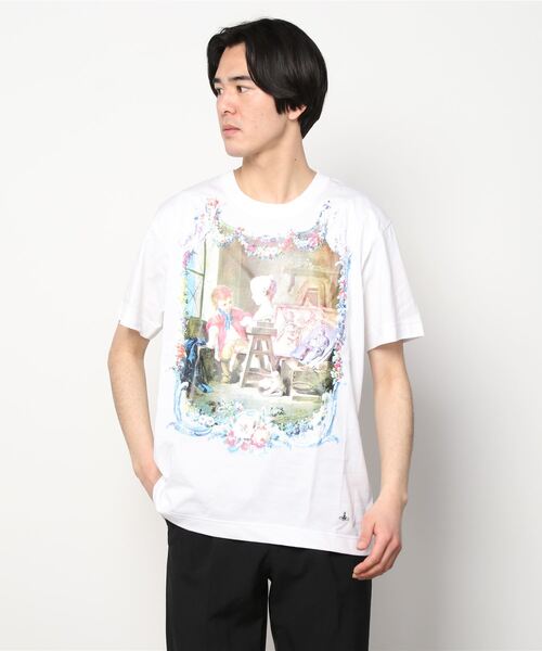 Vivienne Westwood MAN（ヴィヴィアンウエストウッドマン）の