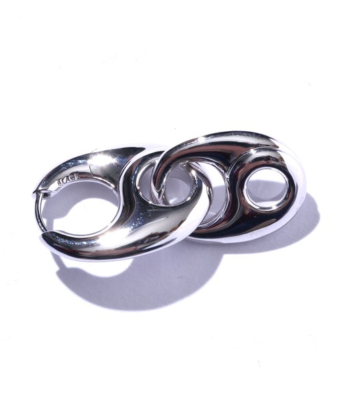 美品/MARIA BLACK Ballroom Earring マリアブラック 美品/MARIA BLACK Ballroom Earring マリアブラック