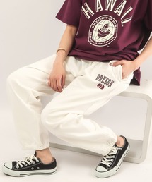 Revo. Select プリントスウェットパンツ